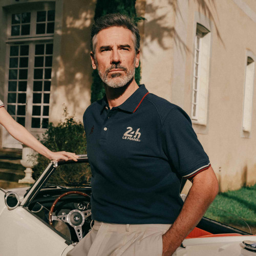 Polo Homme Originals - 24H Le Mans