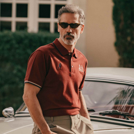 Polo Homme Originals - 24H Le Mans