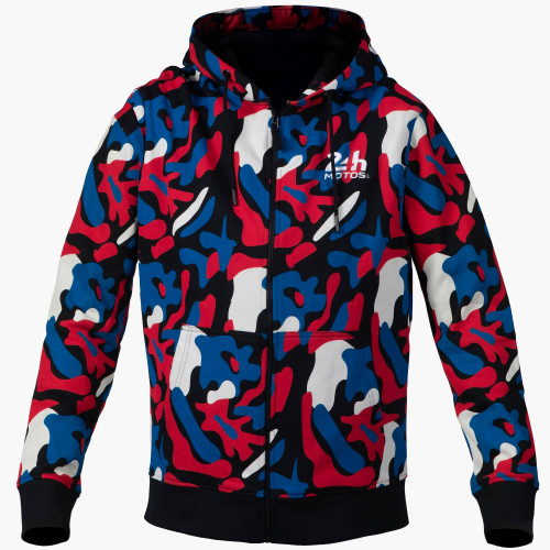 Paint Art Sweat - 24H Motos