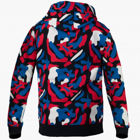 Paint Art Sweat - 24H Motos