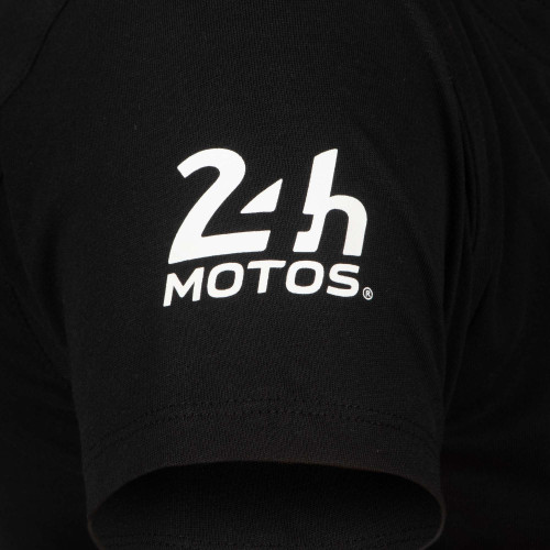 T-shirt Femme Daisys - 24H Motos