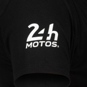 Women's Daisys T-shirt - 24H Motos