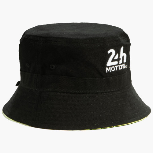 Reversible Neon Bob - 24H Motos