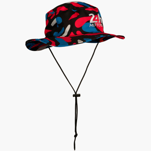 Bob Paint Art - 24H Motos