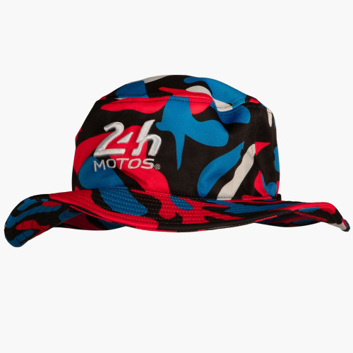 Bob Paint Art - 24H Motos