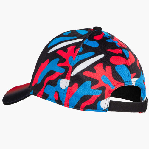 Casquette Paint Art - 24h Motos