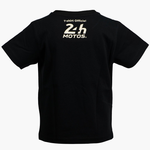 Kids T-shirt Poster 2026 - 24h Motos