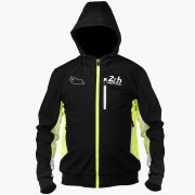 Softshell Jacket - 24H Motos