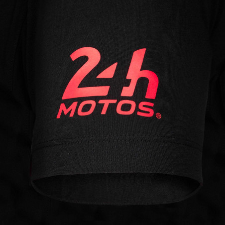 Silhouette Kids' T-shirt - 24H Motos