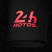 Silhouette Kids' T-shirt - 24H Motos