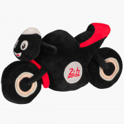 Peluche Moto - 24H Motos