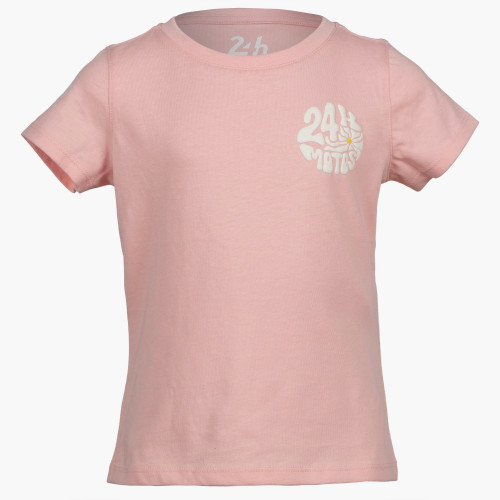 Flower Girl T-Shirt - 24H Motos