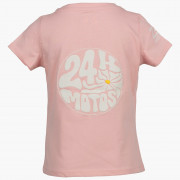 Flower Girl T-Shirt - 24H Motos