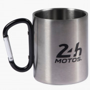 Mug Mousqueton - 24h Motos