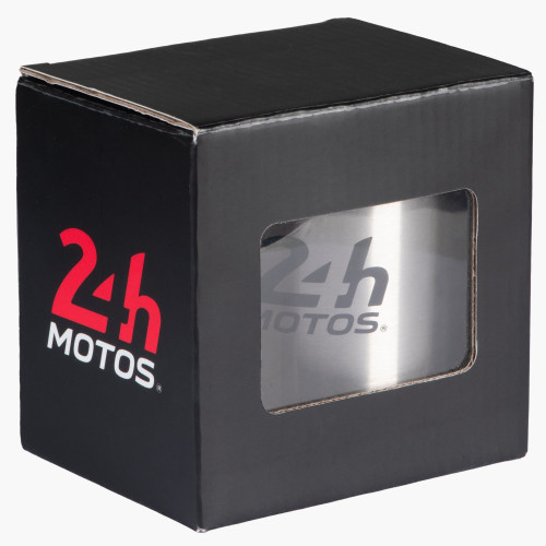 Mug Mousqueton - 24h Motos