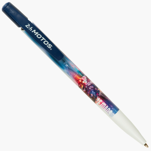 Stylo 2026 - 24h Motos