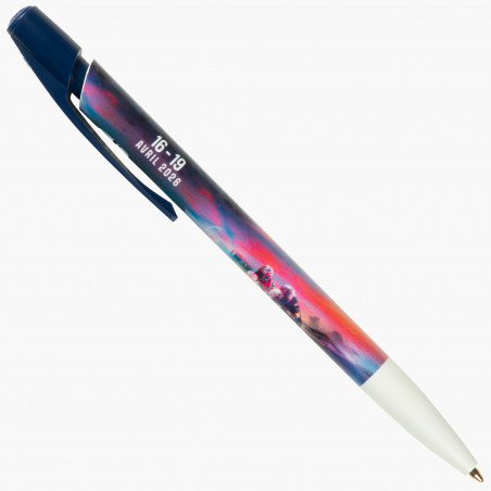 Stylo 2026 - 24h Motos