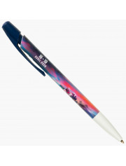 Stylo Affiche 2026 - 24h Motos