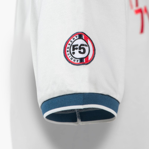 Retro Polo - Steve McQueen X Le Mans