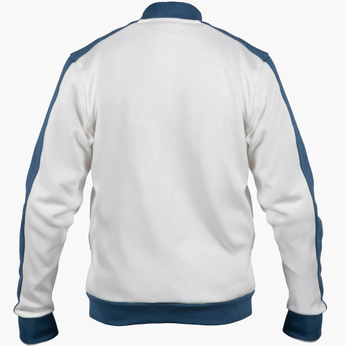 Retro Track Jacket - Steve McQueen X Le Mans