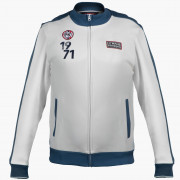 Veste Track Rétro - Steve McQueen X Le Mans