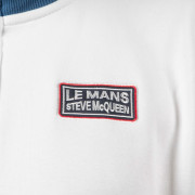 Veste Track Rétro - Steve McQueen X Le Mans
