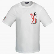 55th Anniversary T-shirt - Steve McQueen X Le Mans