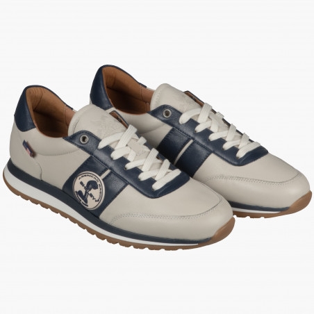 Shelby Sneakers - 24H Le Mans