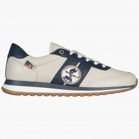 Shelby Sneakers - 24H Le Mans