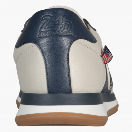 Shelby Sneakers - 24H Le Mans