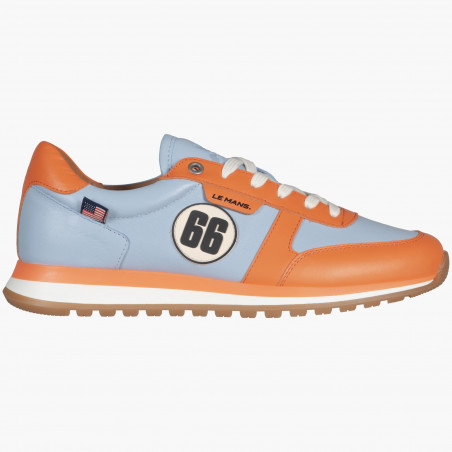 1966 Sneakers - 24H Le Mans