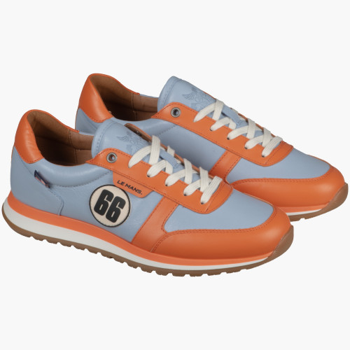 1966 Sneakers - 24H Le Mans