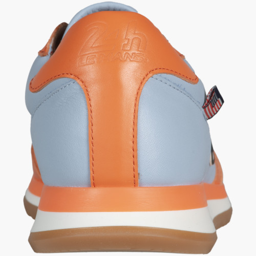 1966 Sneakers - 24H Le Mans