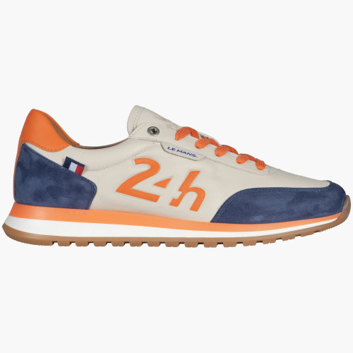 Sneakers - 24H Le Mans