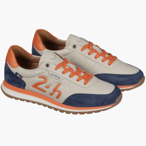 Sneakers - 24H Le Mans