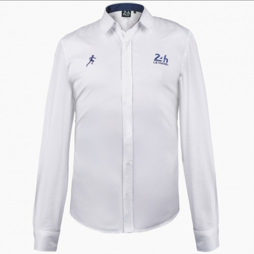 Chemise Homme Originals - 24H Le Mans