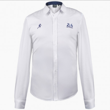 Chemise Homme Originals - 24H Le Mans