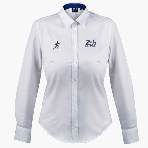 Chemise Femme Originals - 24H Le Mans