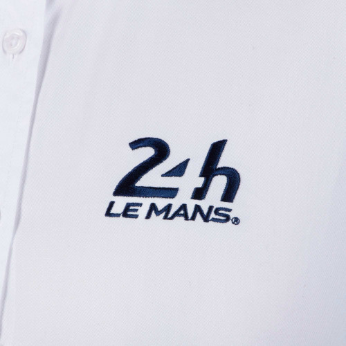 Chemise Femme Originals - 24H Le Mans