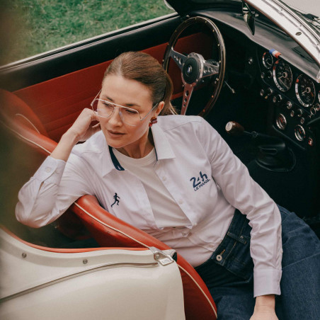 Women's Originals Shirt - 24H Le Mans