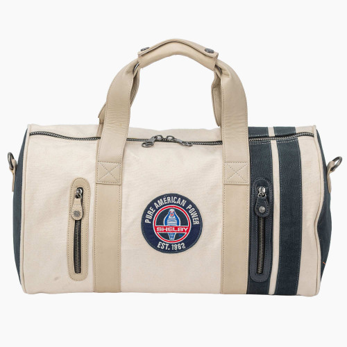 Venom Gym Bag - Shelby