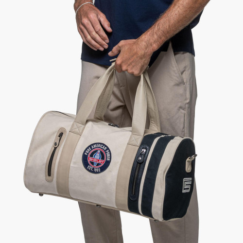 Venom Gym Bag - Shelby