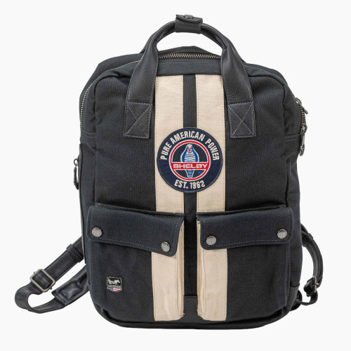 GT40 Backpack - Shelby