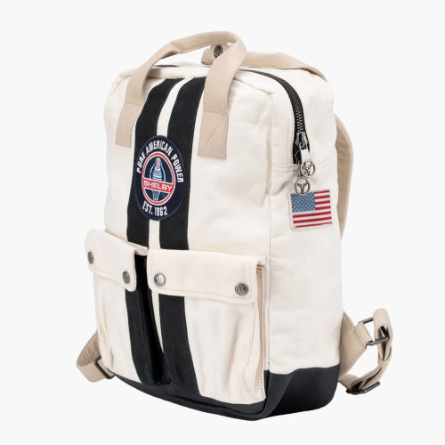 GT40 Backpack - Shelby