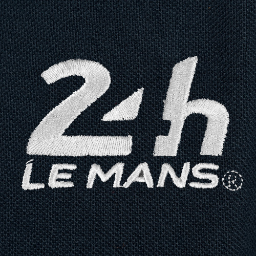 Polo Homme Classic - 24H Le Mans