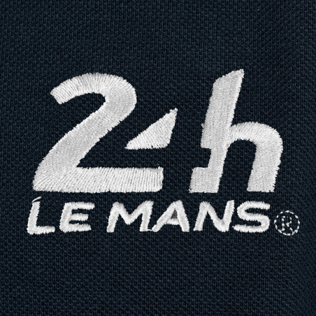 Classic Men Polo - 24H Le Mans