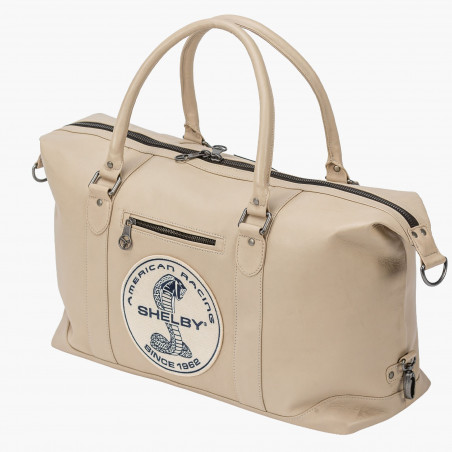 Sac En Cuir 48H - Shelby