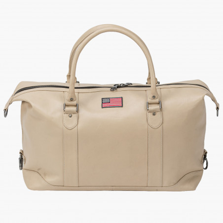 Sac En Cuir 48H - Shelby