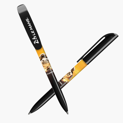 2026 Poster Pen - 24h Le Mans