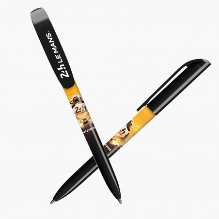 Stylo Affiche 2026 - 24h Le Mans